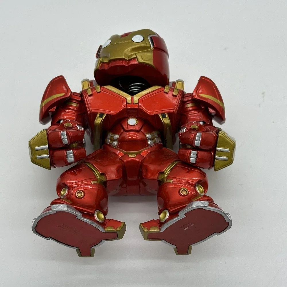 Funko Pop! Avengers Age Of Ultron #73 Hulkbuster Marvel Collector Corp DRM150305